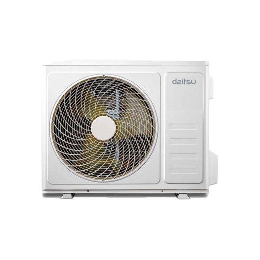Climatiseur Split Daitsu DS9KTP4 2,70 kW Inverter Réversible Connecté
