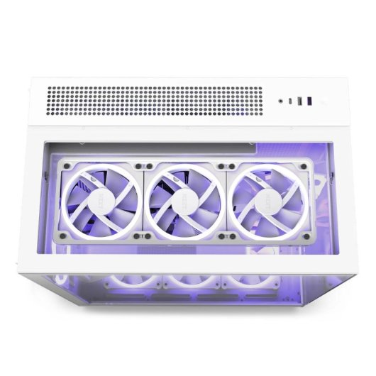 Epical-Q Squid-w Gold II AMD Ryzen 7 9800X3D/64GB/4TB SSD/RTX 5090