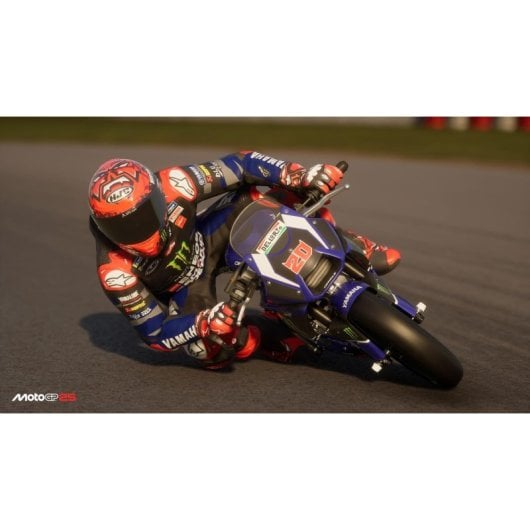 MotoGP 25 Day One Edition Code In a Box Nintendo Switch