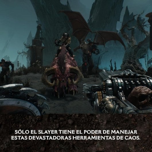 Doom: The Dark Ages Premium Edition Xbox Series X/S