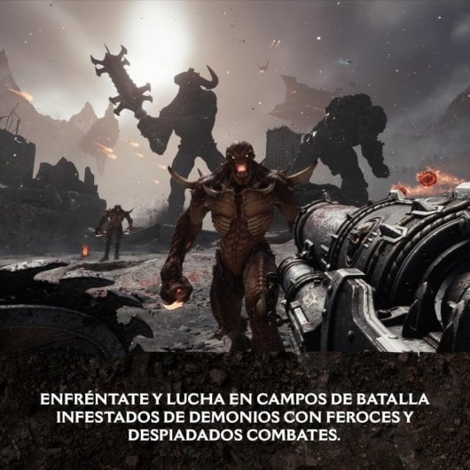 Doom: The Dark Ages Xbox Series X/S