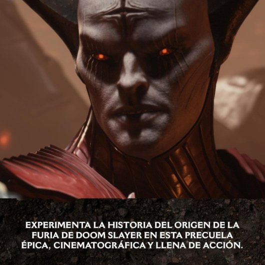 Doom: The Dark Ages Xbox Series X/S