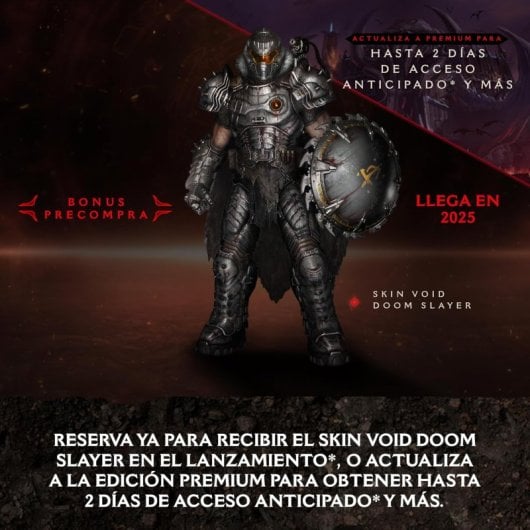 Doom: The Dark Ages Xbox Series X/S