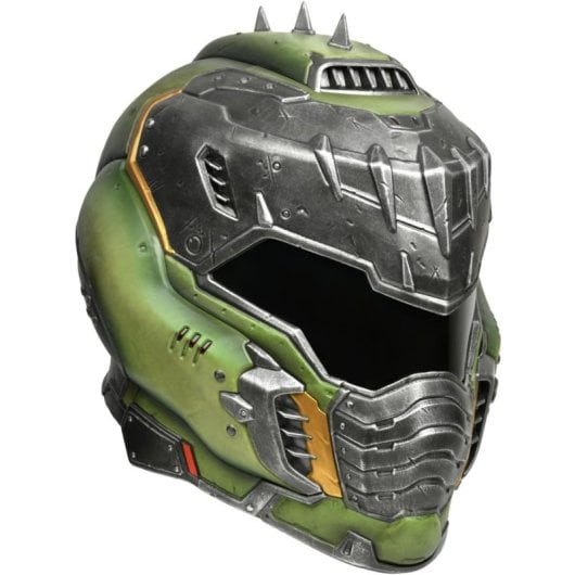 Doom: The Dark Ages Wearable Replica del Casco del Doom Slayer