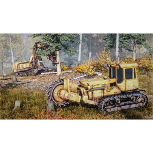 Roadcraft Xbox Series X