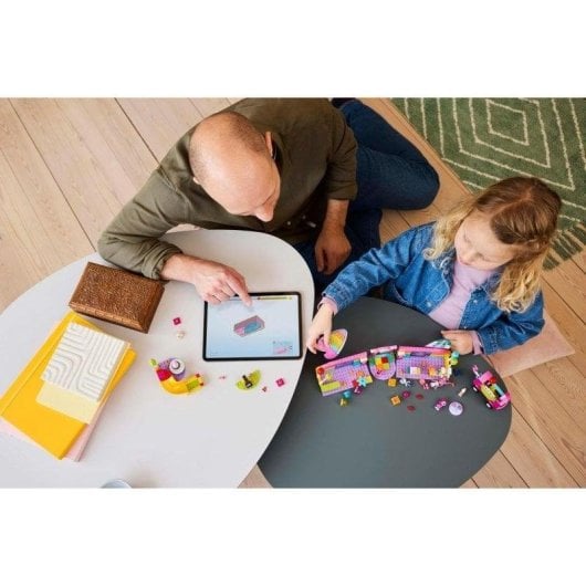 LEGO Gabby's Dollhouse Sala für Partys Gabby 10797 252 Teile