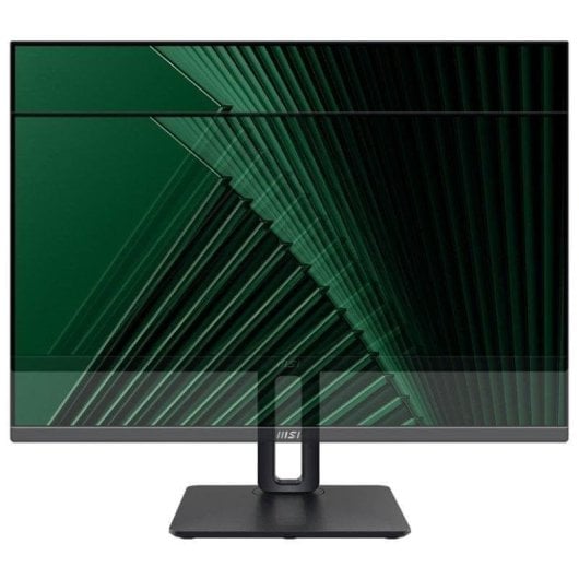 Monitor MSI PRO MP245PG 23.8" FullHD 100Hz IPS Altura Ajustável Colunas