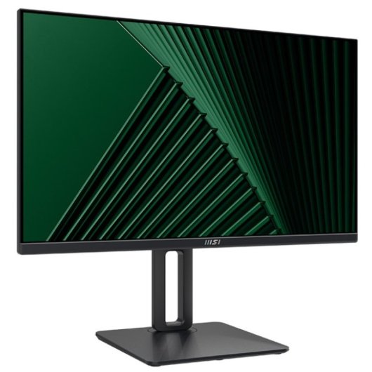 MSI PRO MP245PG 23.8" LED IPS FullHD 100Hz Altavoces Altura Ajustable Adaptive Sync