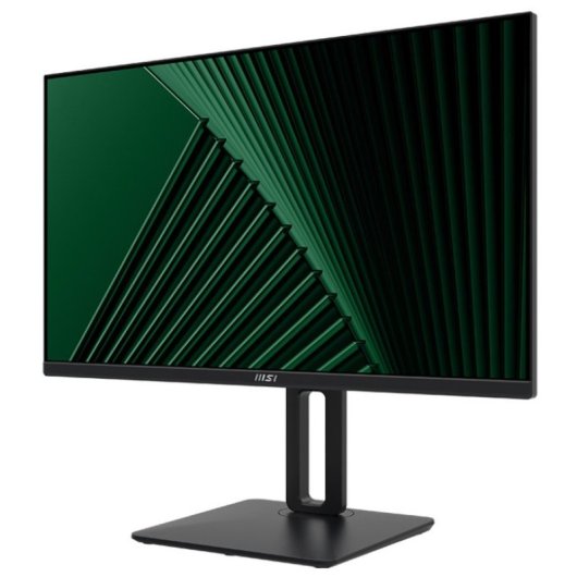 MSI PRO MP245PG 23.8" LED IPS FullHD 100Hz Altavoces Altura Ajustable Adaptive Sync