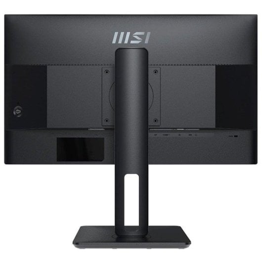 Écran PC MSI PRO MP245PG 23.8" Full HD 100Hz IPS Ajustable Haut-parleurs