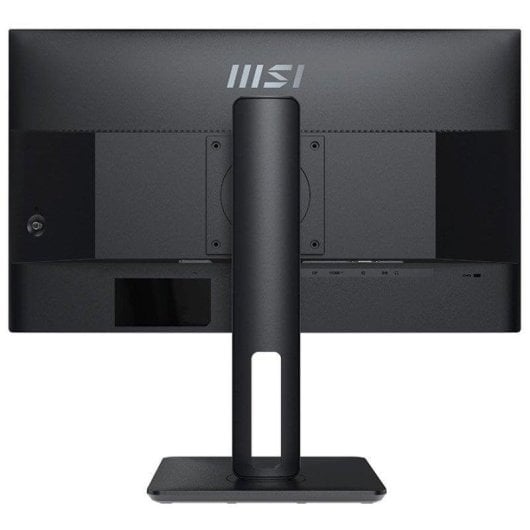 MSI PRO MP245PG 23.8" LED IPS FullHD 100Hz Altavoces Altura Ajustable Adaptive Sync