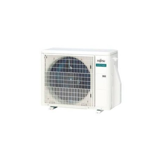 Fujitsu ASY25-KL Aire acondicionado Split 1x1 Inverter Con Bomba De Calor 2.150 Frigorías
