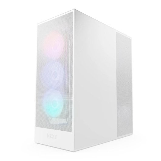 Epical-Q Squid-w Silver II AMD Ryzen 7 7800X3D/32GB/2TB SSD/RTX 5080