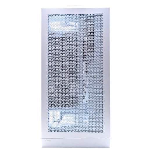 Epical-Q Bucaneer-w Silver I Intel Core Ultra 7 265KF/32GB/2TB SSD/RTX 5080