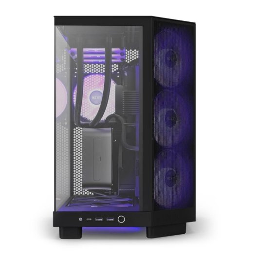 Epical-Q Squid Silver V AMD Ryzen 7 9700X/32GB/2TB SSD/RTX 5080