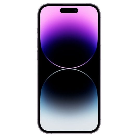 Replay iPhone 14 PRO 128 GB Lila Generalüberholt