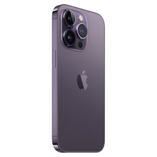 Replay iPhone 14 PRO 128 GB Lila Generalüberholt