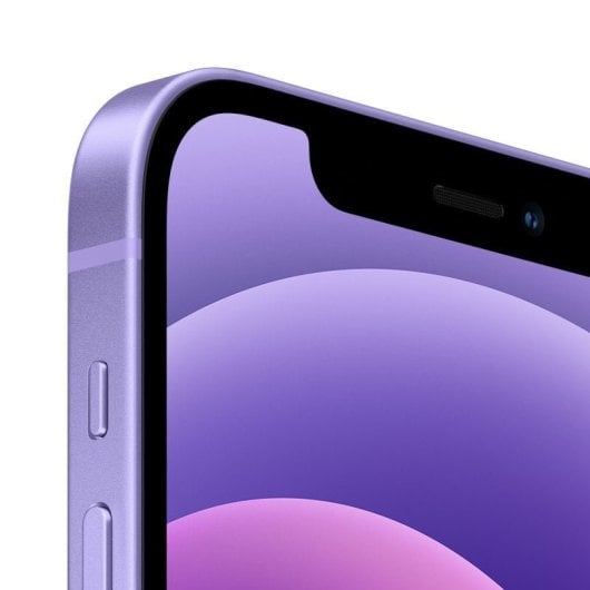 Replay iPhone 12 128GB Púrpura Libre Refurbished