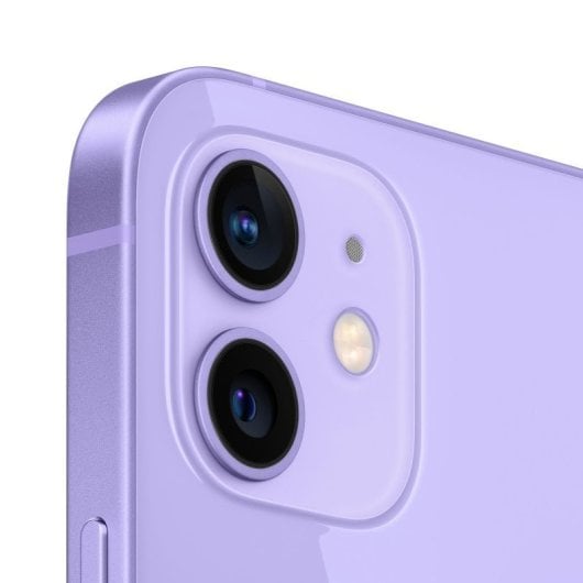 Replay iPhone 12 128GB Púrpura Libre Refurbished