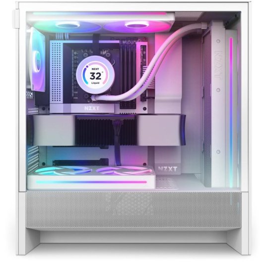 Epical-Q Squid-w Bronze I Intel Core Ultra 7 265KF/32GB/2TB SSD/RTX 5070 Ti