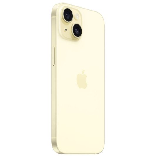Replay iPhone 15 128 Go Jaune Reconditionné Gratuit