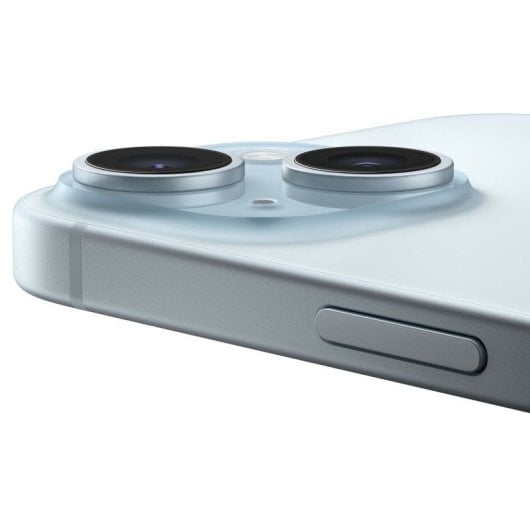Replay iPhone 15 128 Go Jaune Reconditionné Gratuit