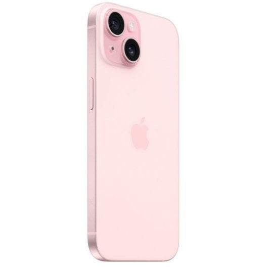 Replay iPhone 15 128GB Rosa Libre Refurbished