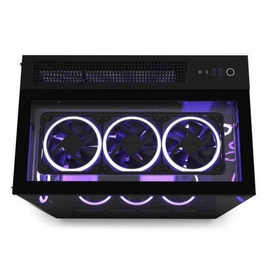 Epical-Q Squid Gold II AMD Ryzen 7 9800X3D/64GB/4TB SSD/RTX 5090
