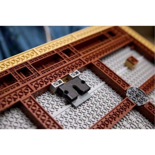 LEGO Art Vincent Van Gogh Los Girasoles 31215 2615 Teile