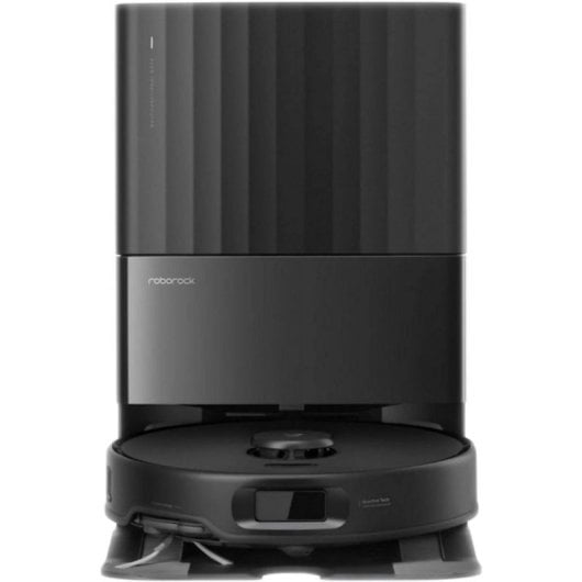 Robot Aspirapolvere e Lavapavimenti Roborock Qrevo Edge 5V1 Autosvuotamento Navigazione LiDAR 17.000 Pa Controllo Vocale