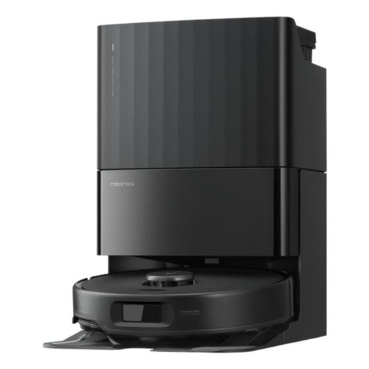 Robot Aspirapolvere e Lavapavimenti Roborock Qrevo Edge 5V1 Autosvuotamento Navigazione LiDAR 17.000 Pa Controllo Vocale