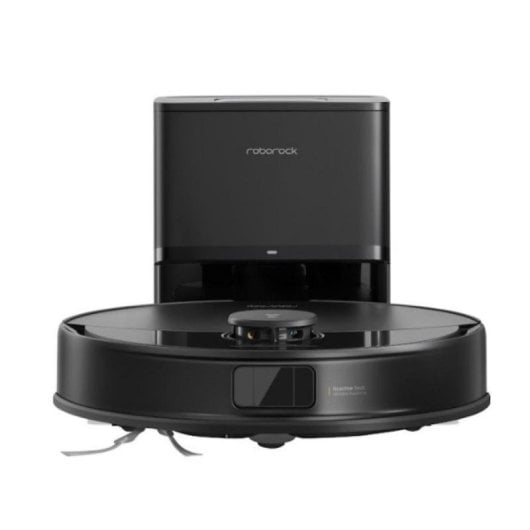 Robot Aspirapolvere e Lavapavimenti Roborock Q10VF+ Autosvuotamento Navigazione LiDAR 10.000 Pa Controllo Vocale