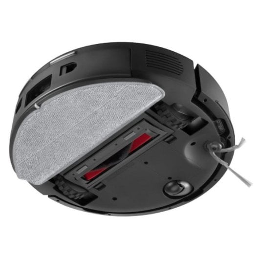 Aspirador Robô com Mopa Roborock Q7TF+ Com Esvaziamento Automatico Navegação LiDAR 10.000 Pa