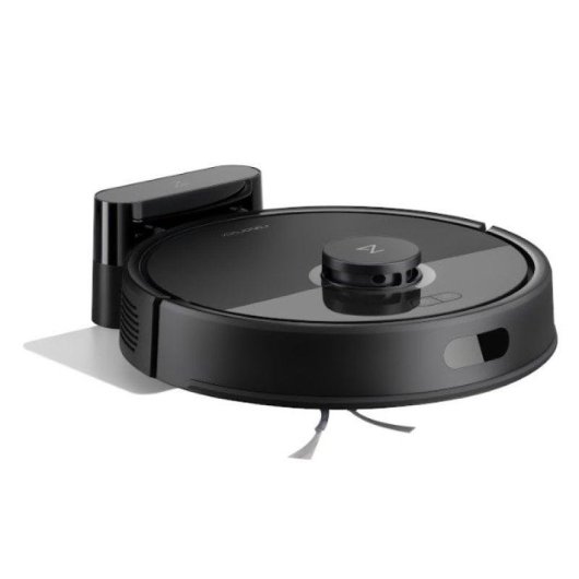 Saugroboter Roborock Q7B Mit Absaugstation Navigationsklasse LiDAR 8000Pa
