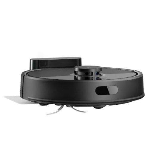Roborock Q7 BF Robot Aspirador Y Fregasuelos Negro