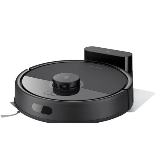 Roborock Q7 BF Robot Aspirador Y Fregasuelos Negro