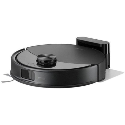 Aspirador Robô com Mopa Roborock Q10VF Navegação LiDAR 10.000 Pa Controlo por Voz