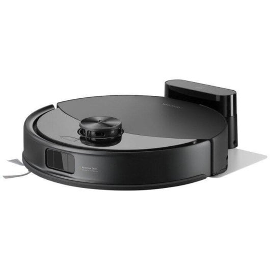 Roborock Q10VF Robot Aspirador Fregasuelos Negro