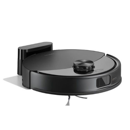 Roborock Q10VF Robot Aspirador Fregasuelos Negro