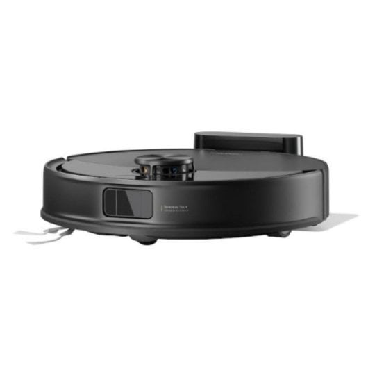 Aspirador Robô com Mopa Roborock Q10VF Navegação LiDAR 10.000 Pa Controlo por Voz