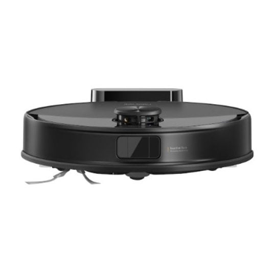 Roborock Q10VF Robot Aspirador Fregasuelos Negro