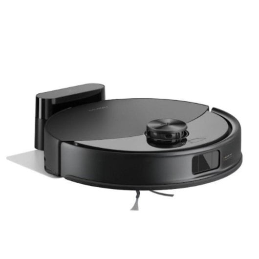 Aspirador Robô com Mopa Roborock Q10VF Navegação LiDAR 10.000 Pa Controlo por Voz