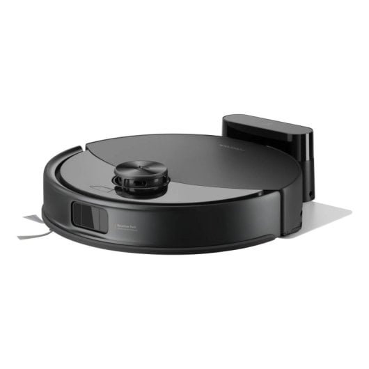 Aspirador Robô com Mopa Roborock Q10VF Navegação LiDAR 10.000 Pa Controlo por Voz