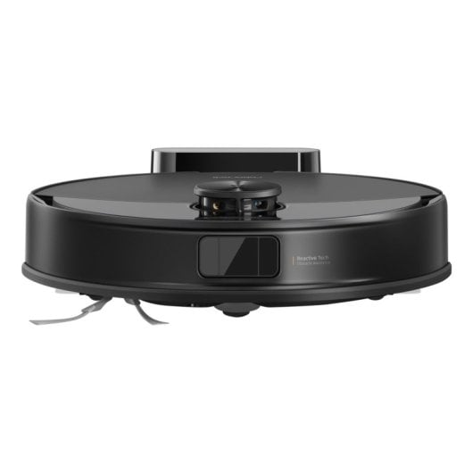 Aspirador Robô com Mopa Roborock Q10VF Navegação LiDAR 10.000 Pa Controlo por Voz