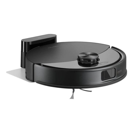 Aspirador Robô com Mopa Roborock Q10VF Navegação LiDAR 10.000 Pa Controlo por Voz