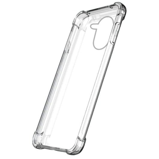 Cool Carcasa Para Xiaomi Redmi A5 AntiShock Transparente