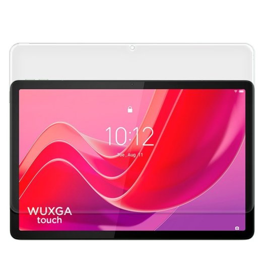Cool Protector Pantalla Cristal Templado para Lenovo Tab K11