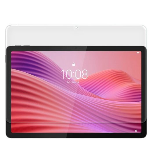 Cool Protector Pantalla Cristal Templado Para Lenovo Tab 10.1 TB311