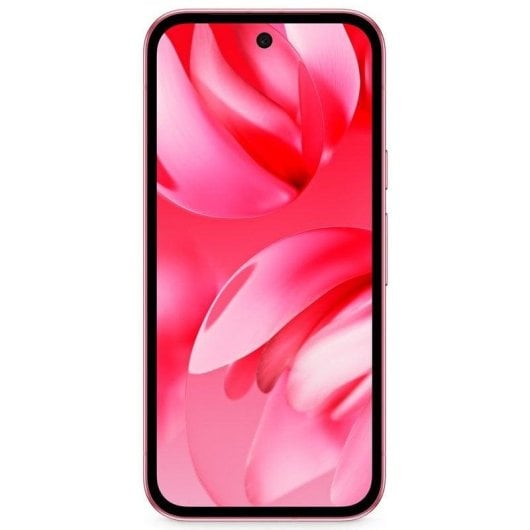 Google Pixel 9a 8GB 128GB 6.3" pOLED 5G Dual SIM Kamera 48MP IP68 Android 15 Rosa