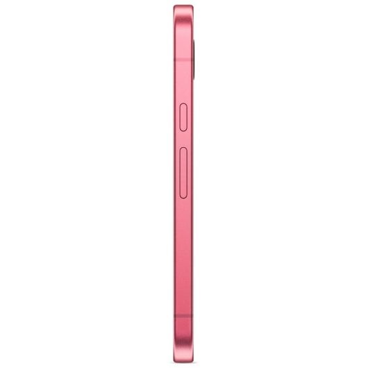 Google Pixel 9a Smartphone 6.3" 8GB/128GB Dual SIM 5G 5100mAh Rosa Peonía